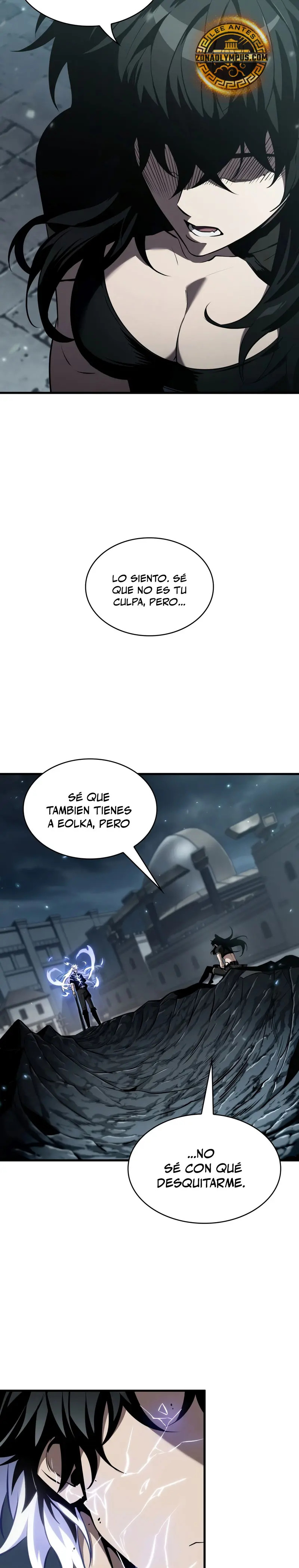 Read Pick Me Up ES Manga Online