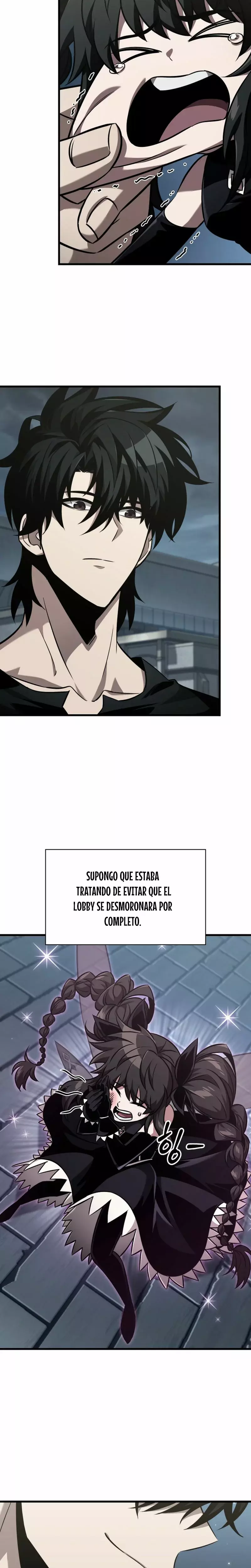 Read Pick Me Up ES Manga Online