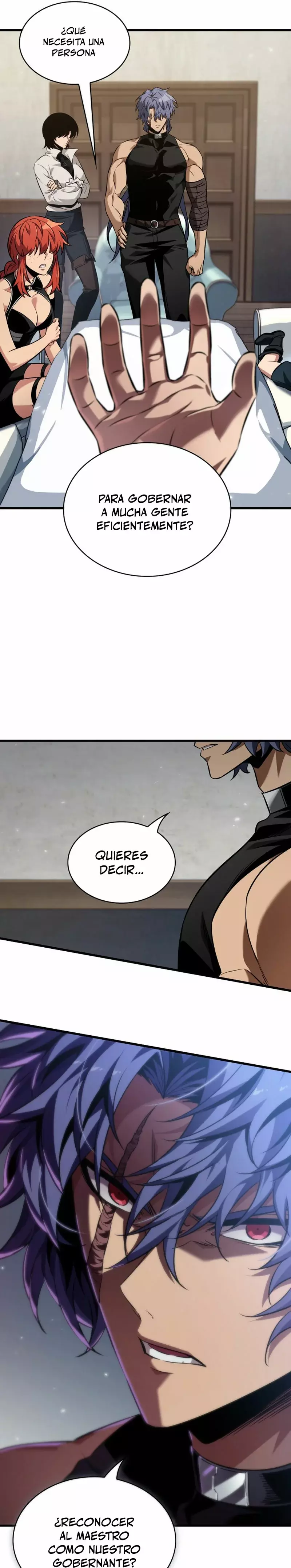 Read Pick Me Up ES Manga Online