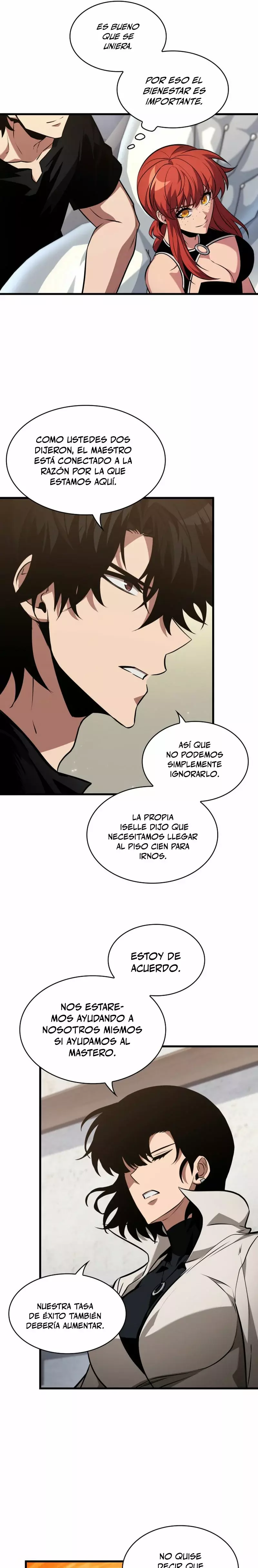 Read Pick Me Up ES Manga Online