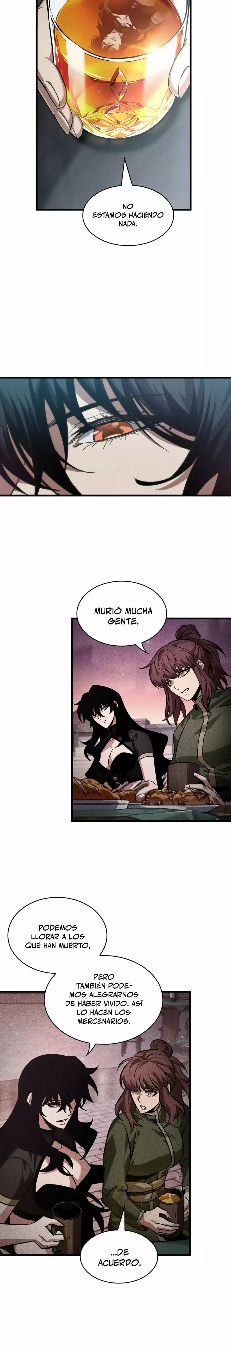 Read Pick Me Up ES Manga Online