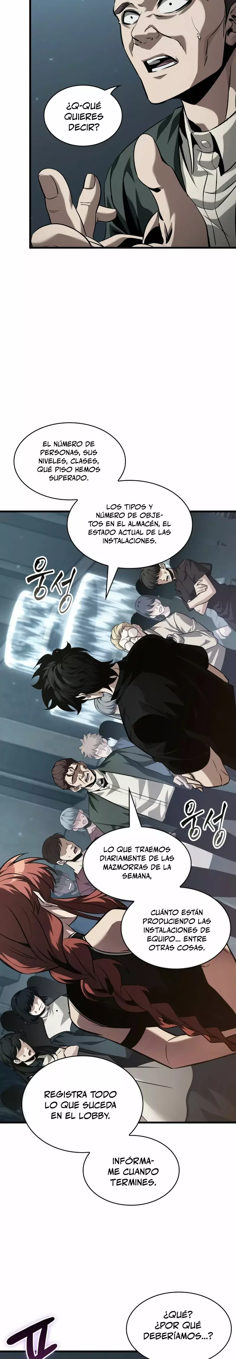 Read Pick Me Up ES Manga Online