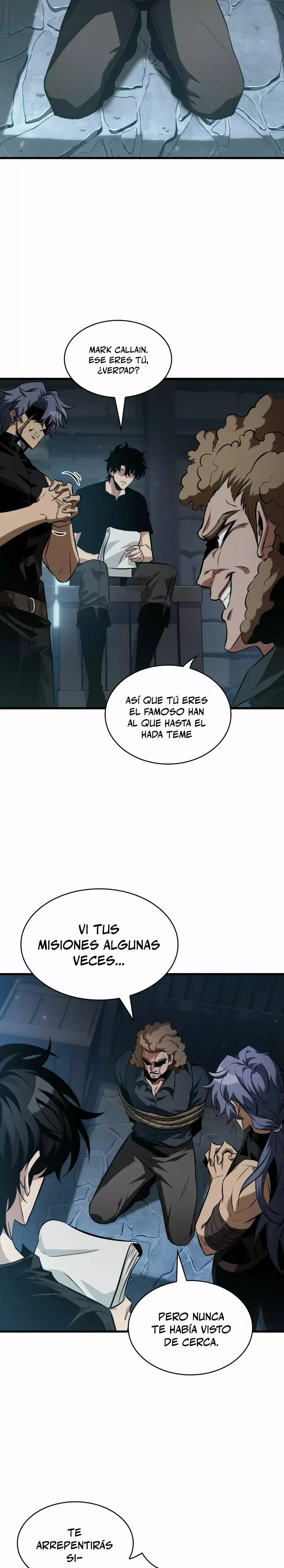 Read Pick Me Up ES Manga Online