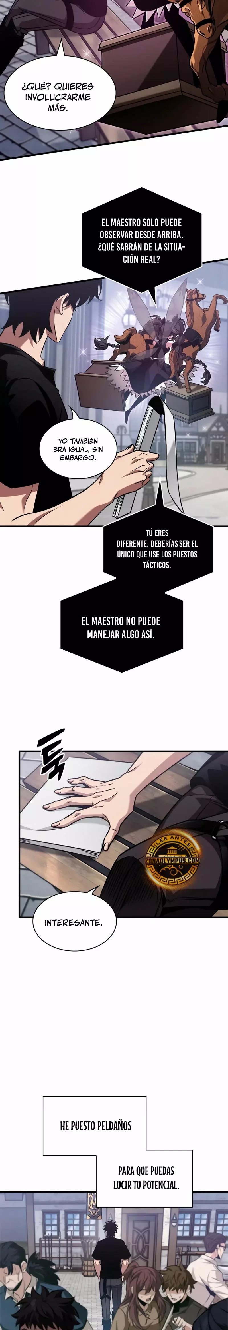 Read Pick Me Up ES Manga Online