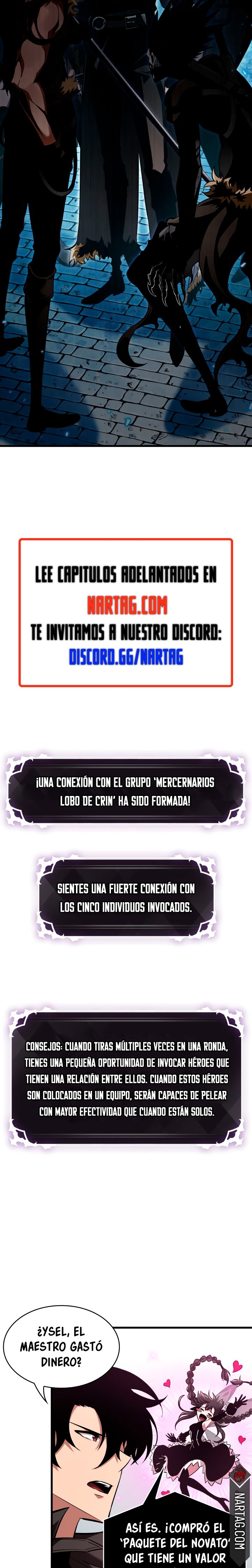 Read Pick Me Up ES Manga Online
