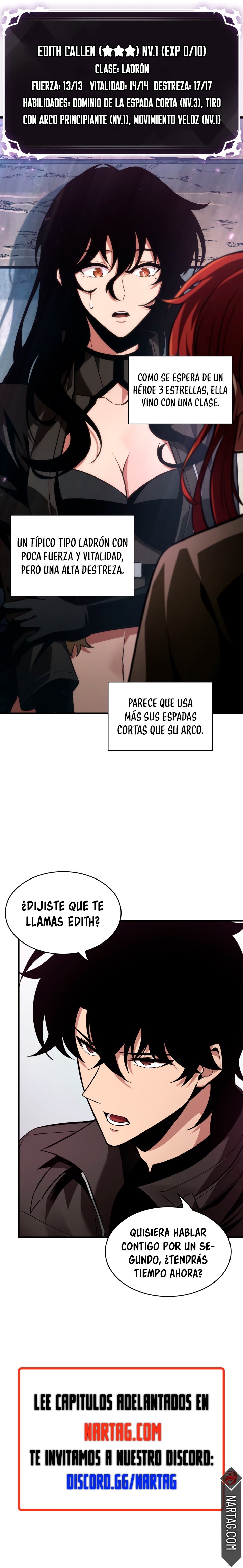 Read Pick Me Up ES Manga Online