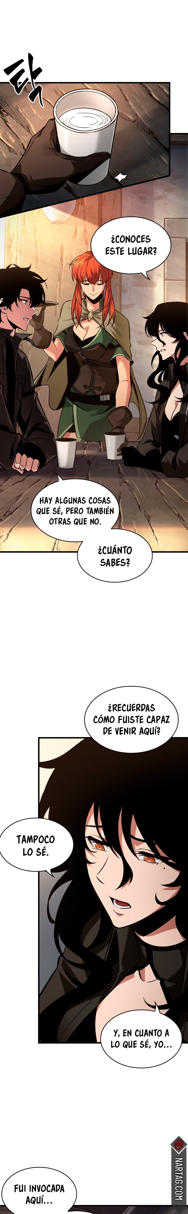 Read Pick Me Up ES Manga Online