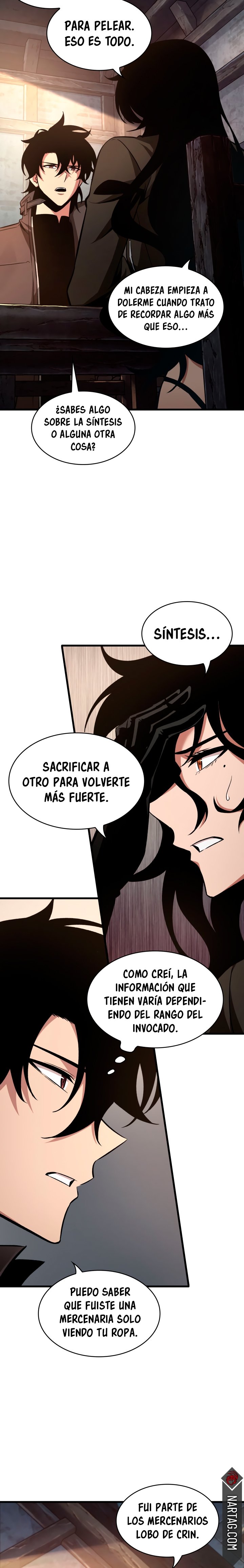 Read Pick Me Up ES Manga Online