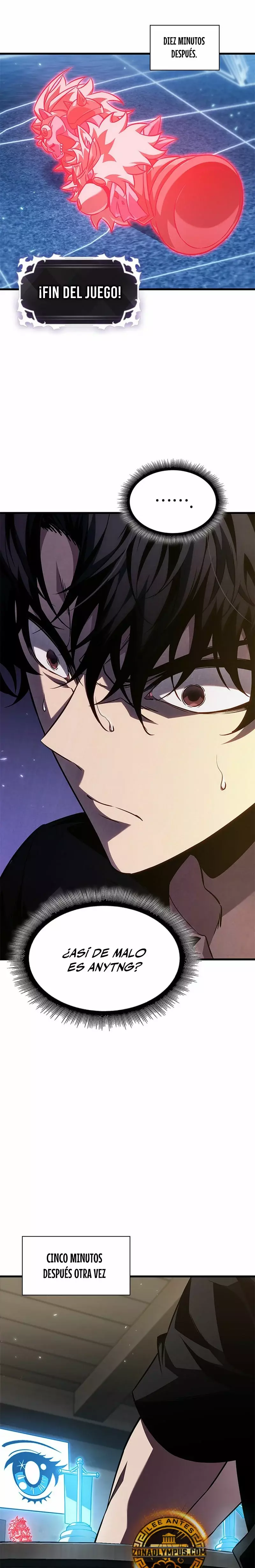 Read Pick Me Up ES Manga Online