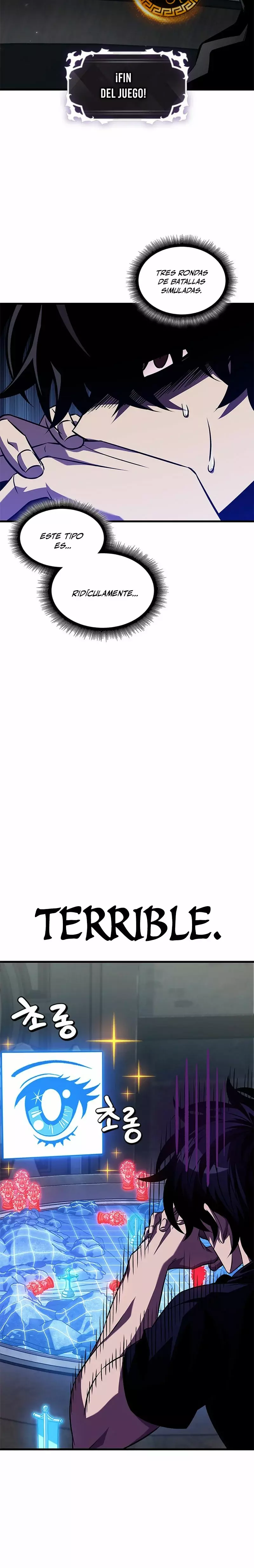 Read Pick Me Up ES Manga Online