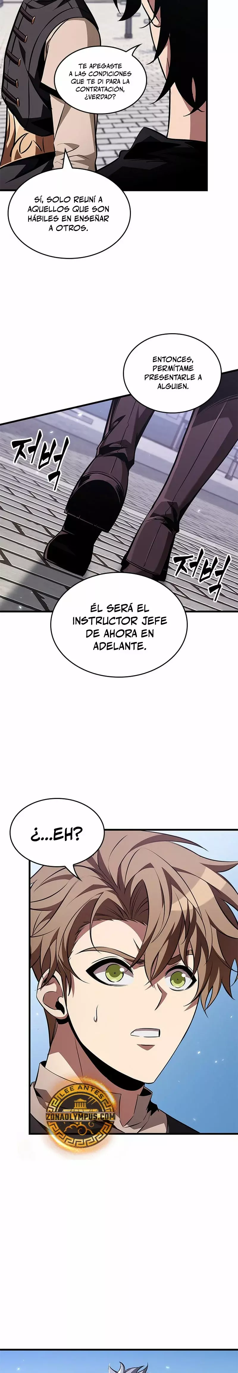 Read Pick Me Up ES Manga Online