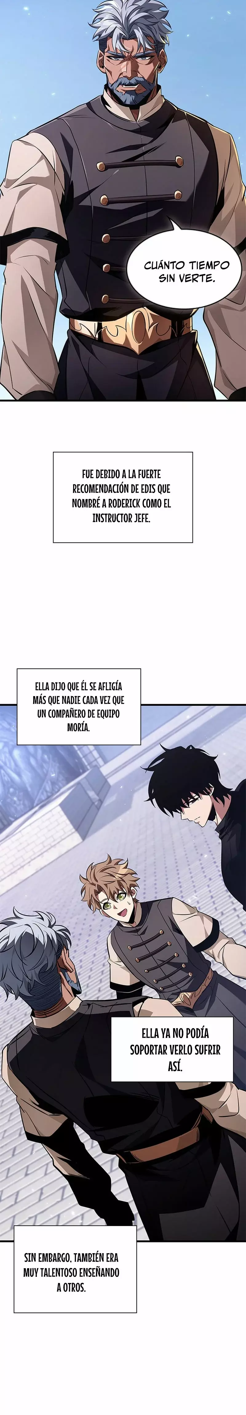 Read Pick Me Up ES Manga Online