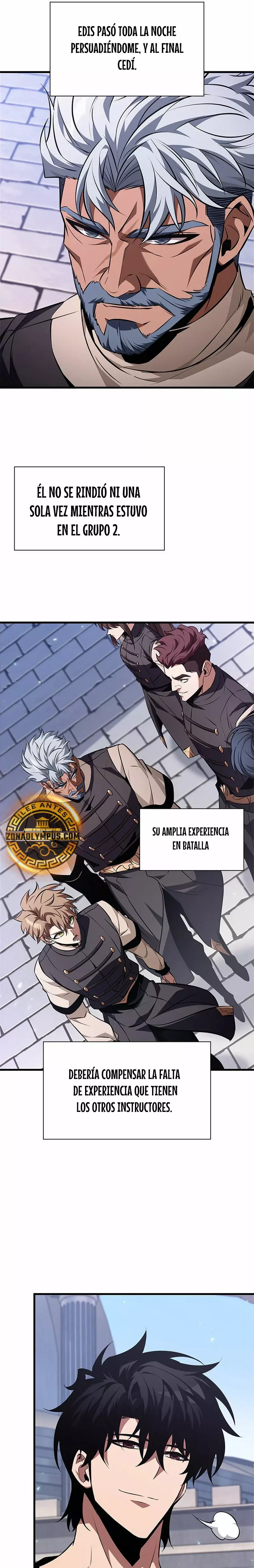 Read Pick Me Up ES Manga Online