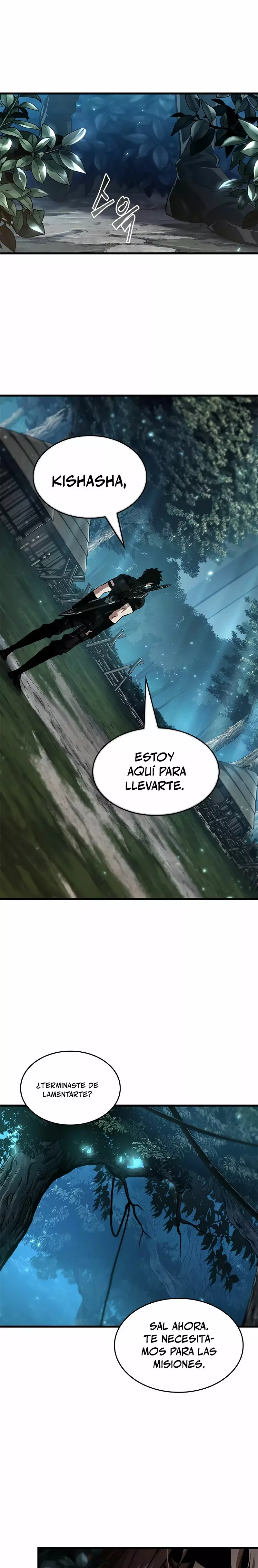 Read Pick Me Up ES Manga Online