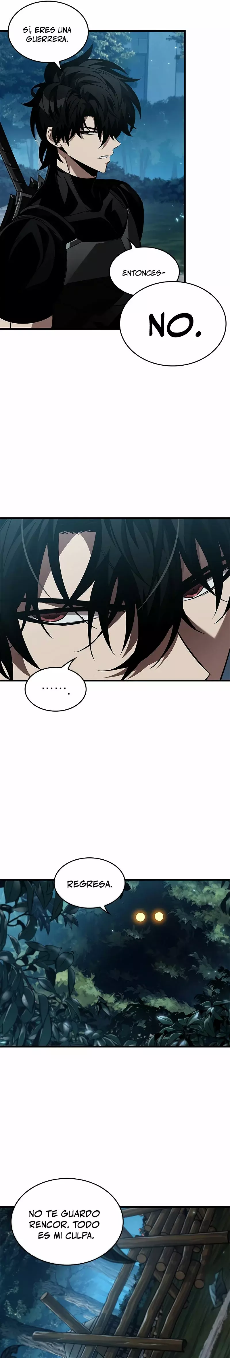 Read Pick Me Up ES Manga Online