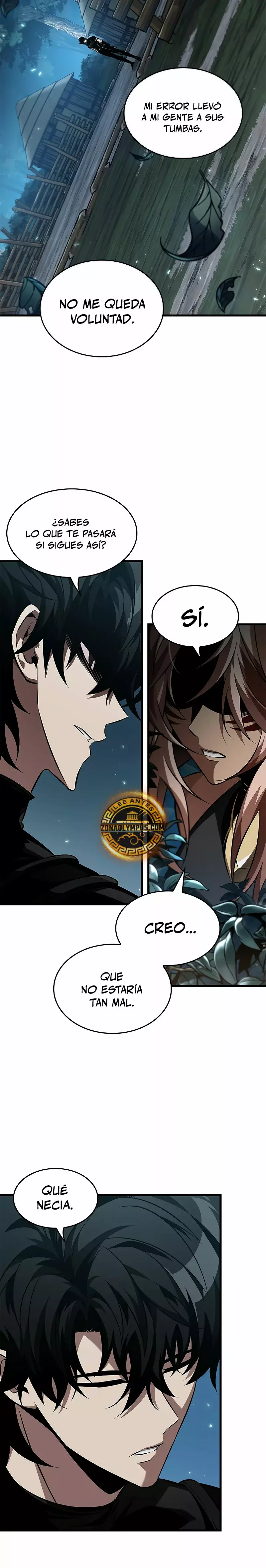 Read Pick Me Up ES Manga Online