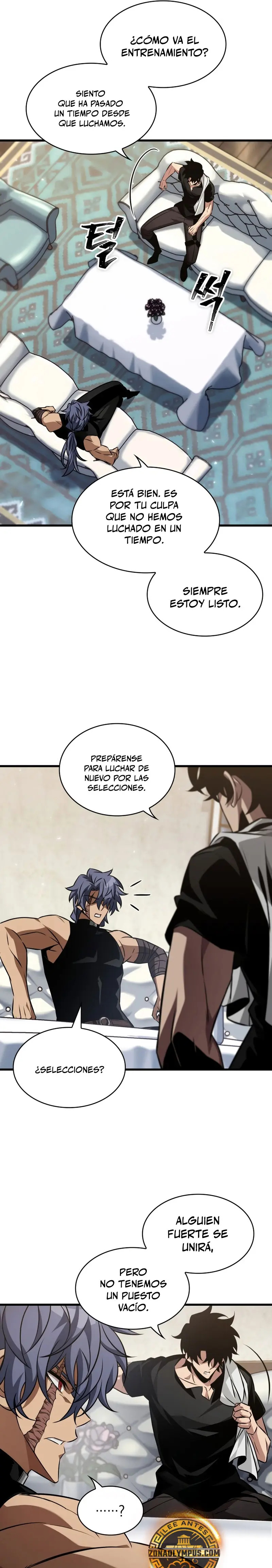 Read Pick Me Up ES Manga Online