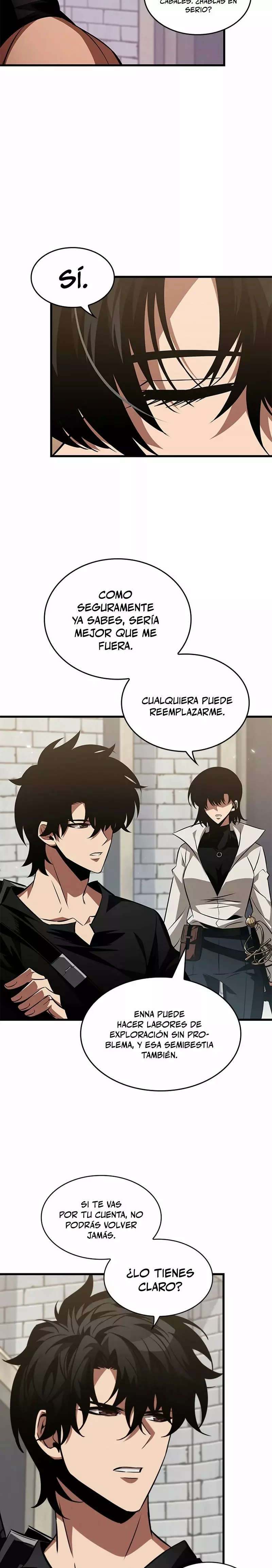 Read Pick Me Up ES Manga Online