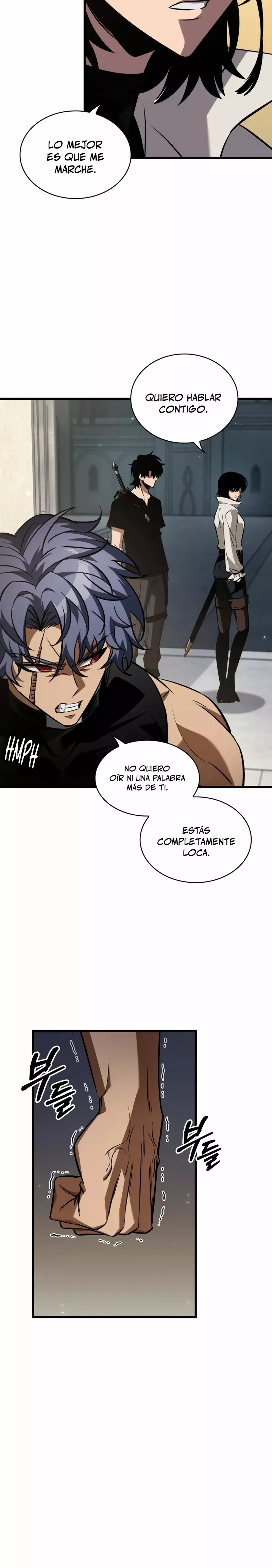 Read Pick Me Up ES Manga Online