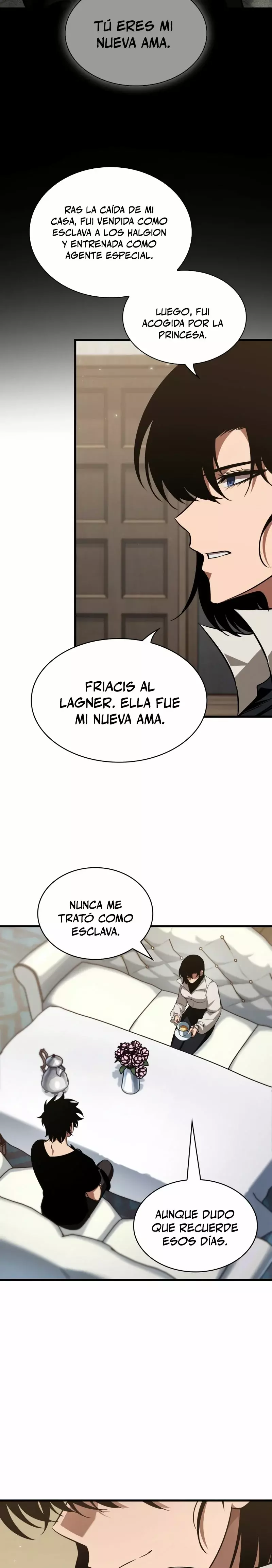 Read Pick Me Up ES Manga Online