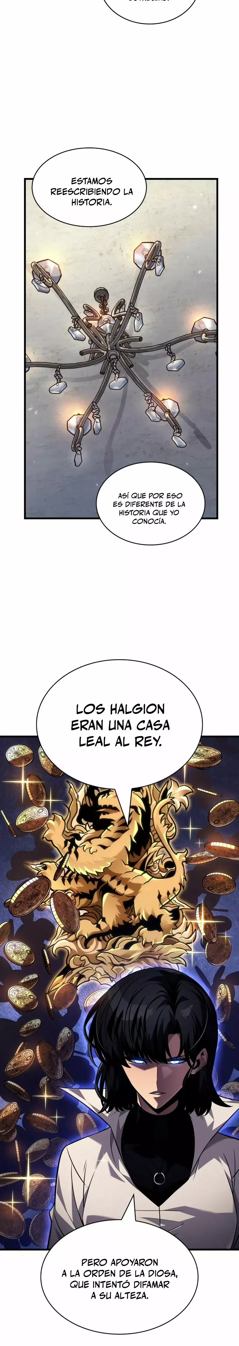 Read Pick Me Up ES Manga Online
