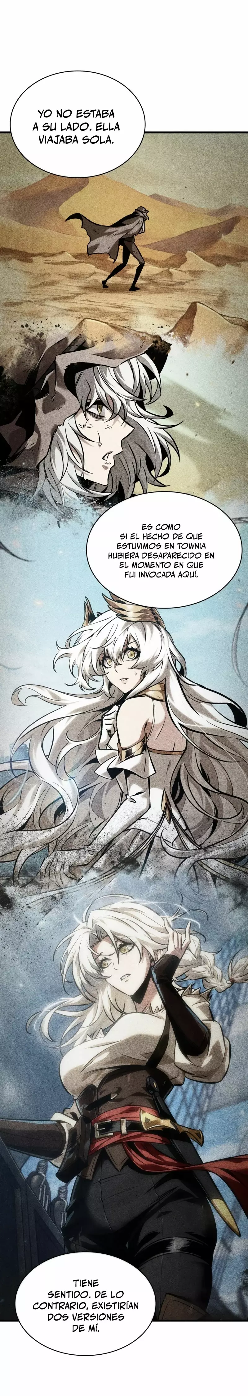 Read Pick Me Up ES Manga Online
