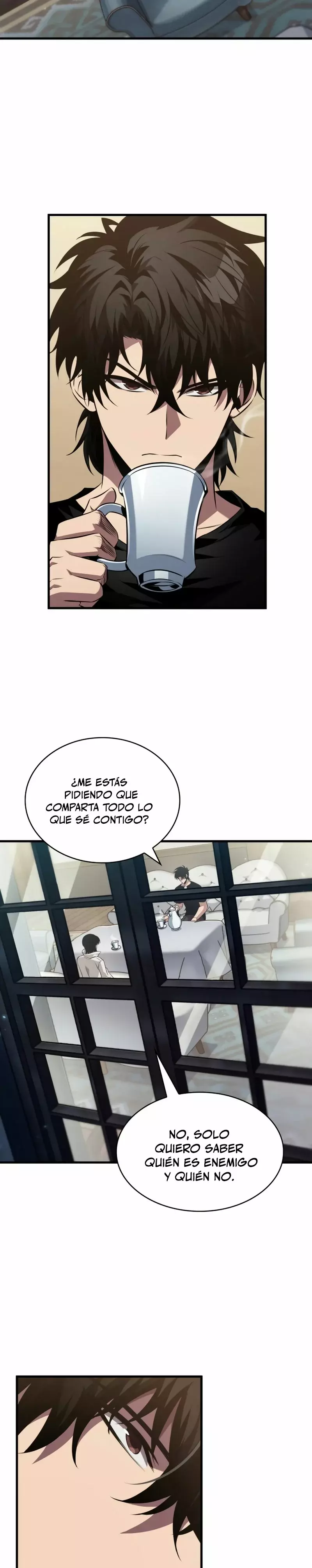 Read Pick Me Up ES Manga Online