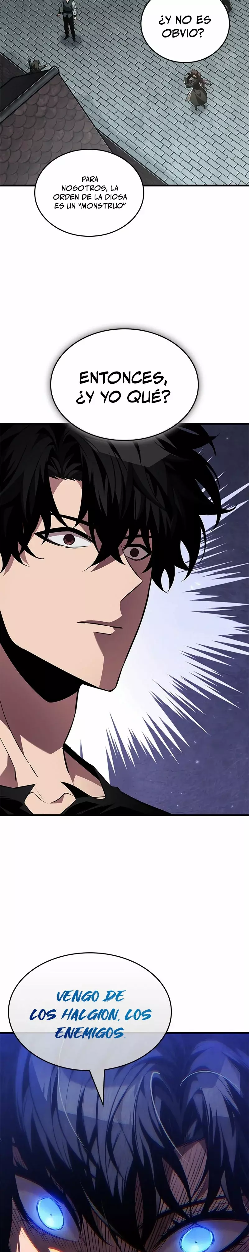 Read Pick Me Up ES Manga Online