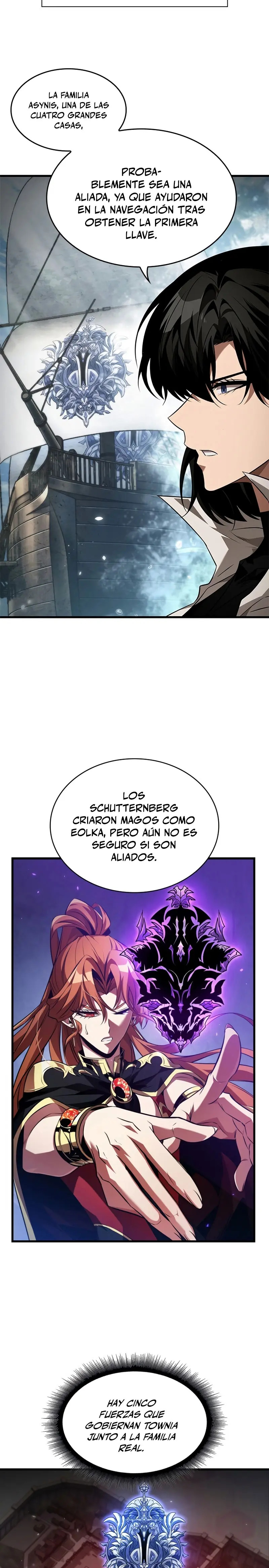 Read Pick Me Up ES Manga Online