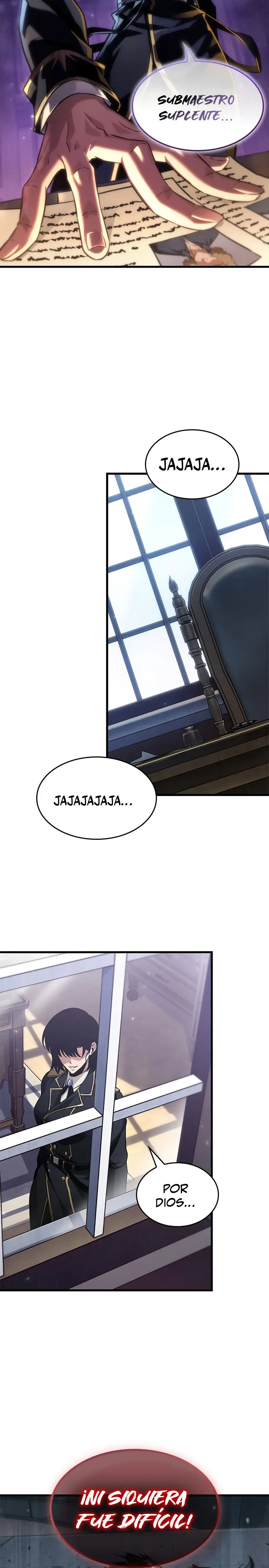 Read Pick Me Up ES Manga Online