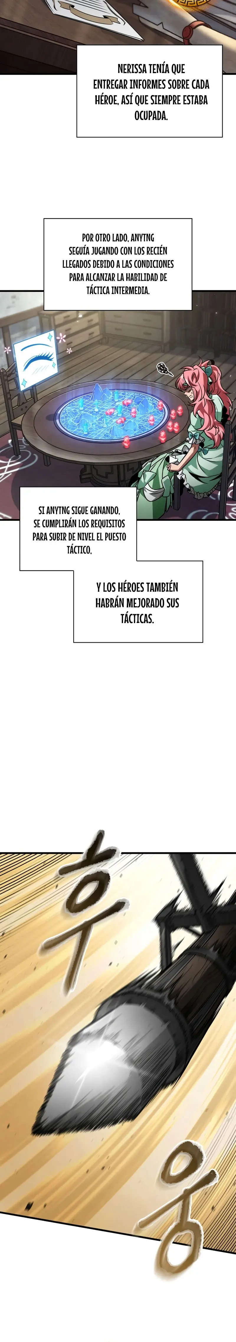 Read Pick Me Up ES Manga Online