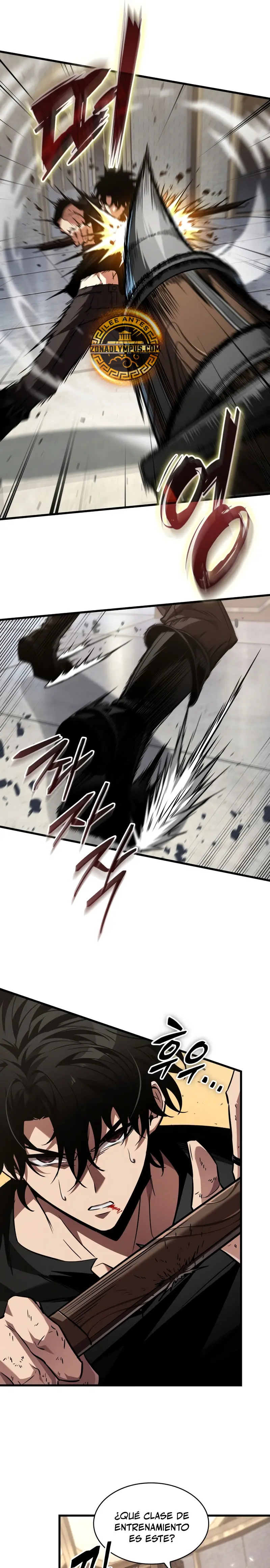 Read Pick Me Up ES Manga Online