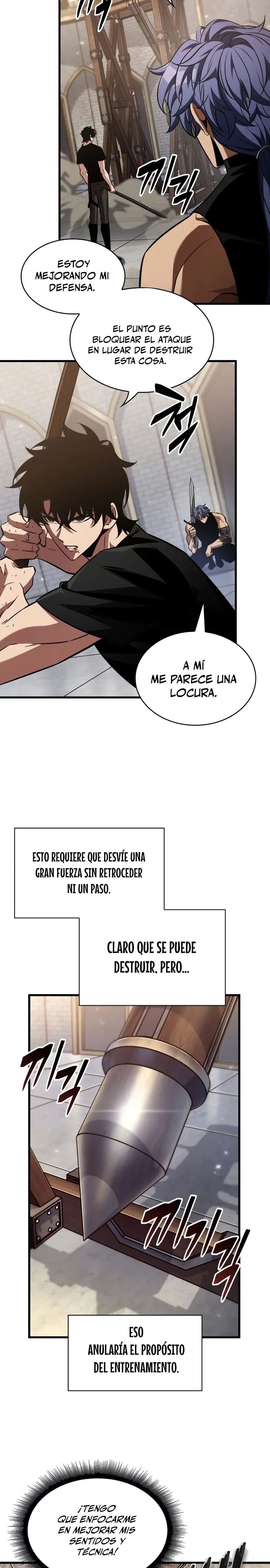 Read Pick Me Up ES Manga Online