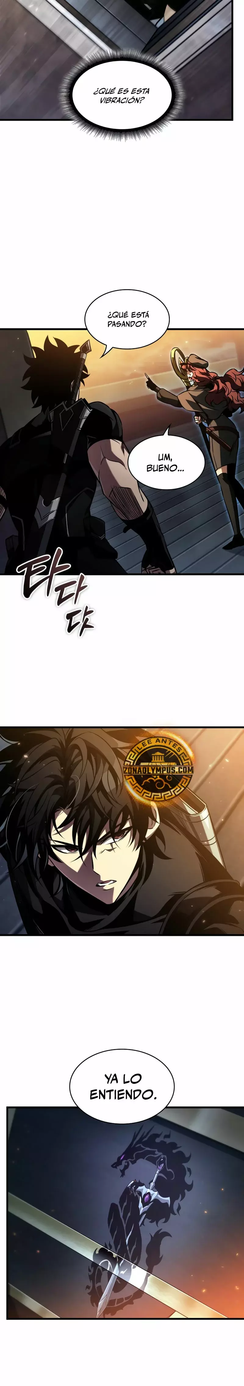 Read Pick Me Up ES Manga Online