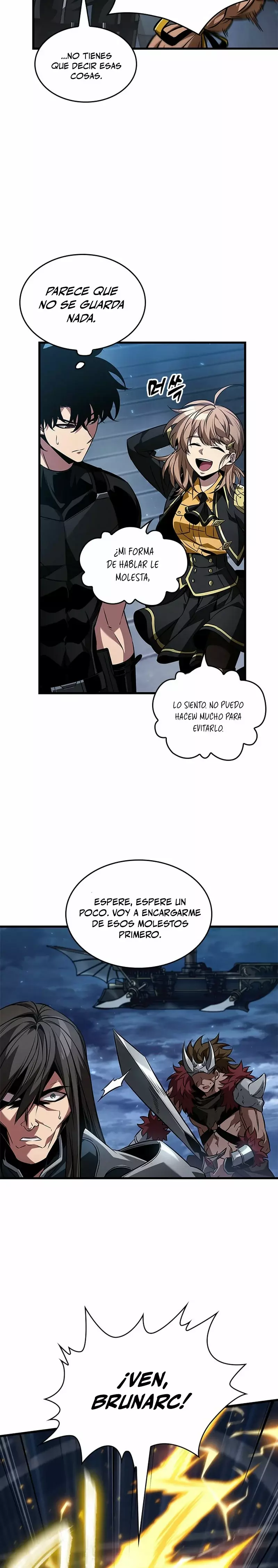 Read Pick Me Up ES Manga Online