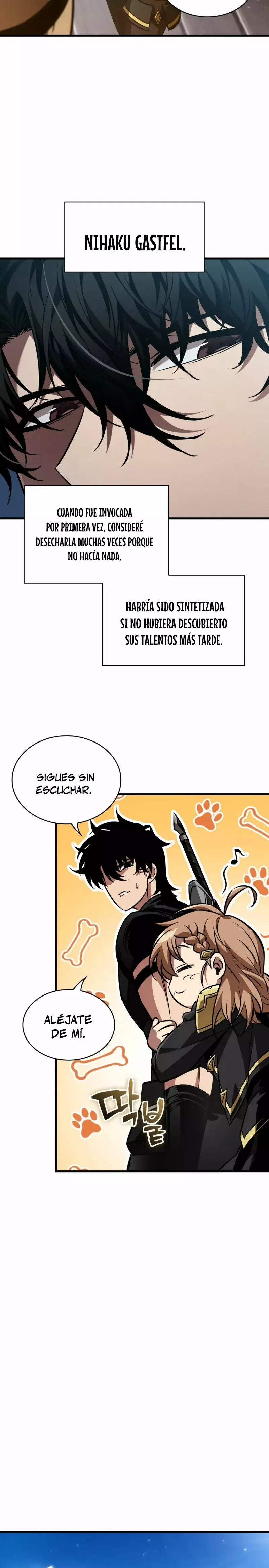 Read Pick Me Up ES Manga Online
