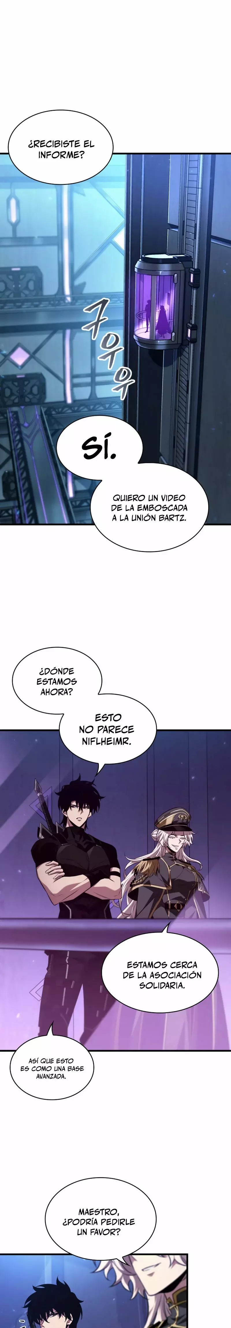 Read Pick Me Up ES Manga Online