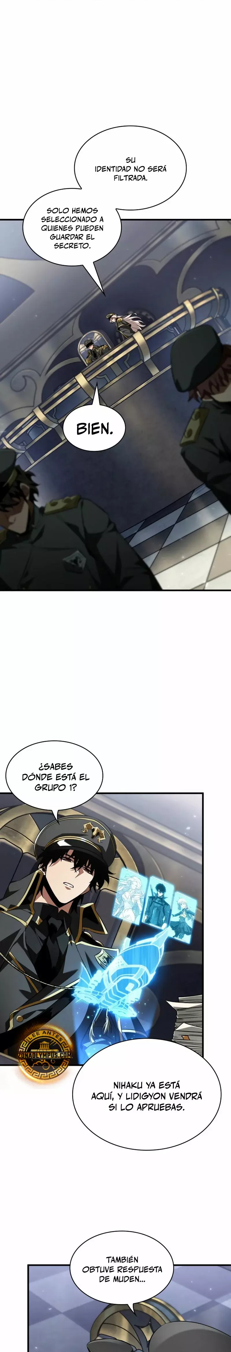 Read Pick Me Up ES Manga Online