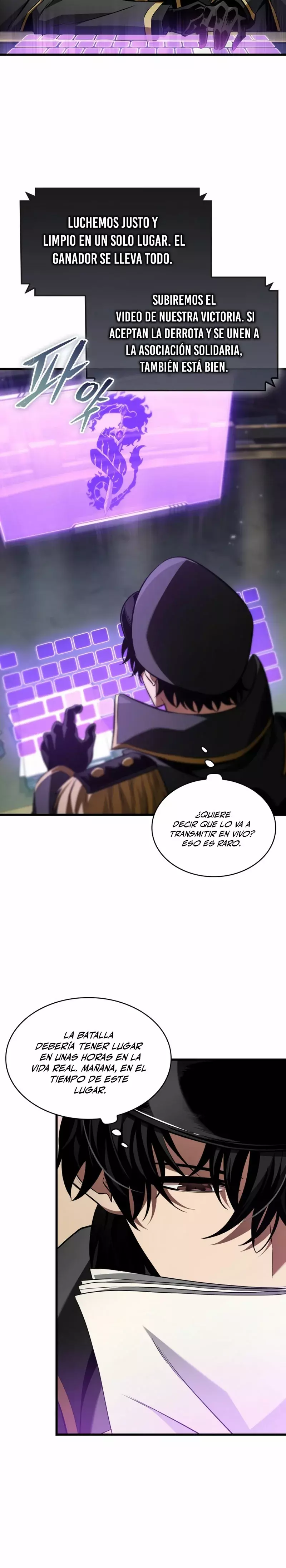 Read Pick Me Up ES Manga Online