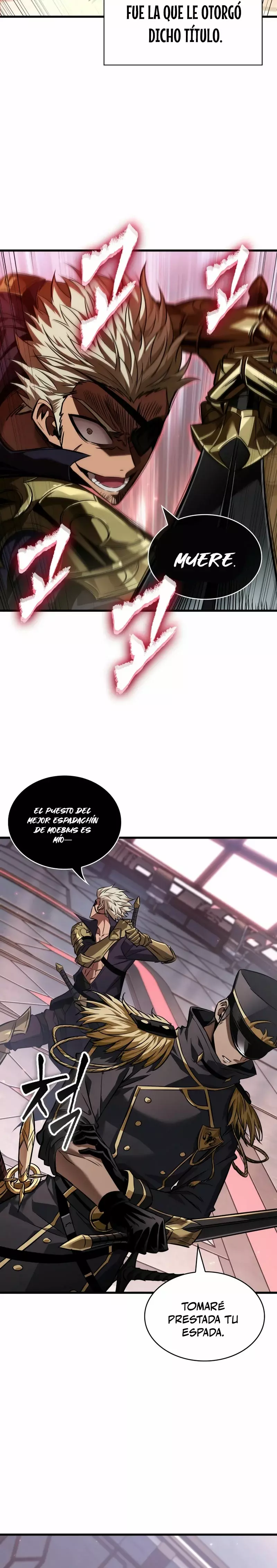 Read Pick Me Up ES Manga Online