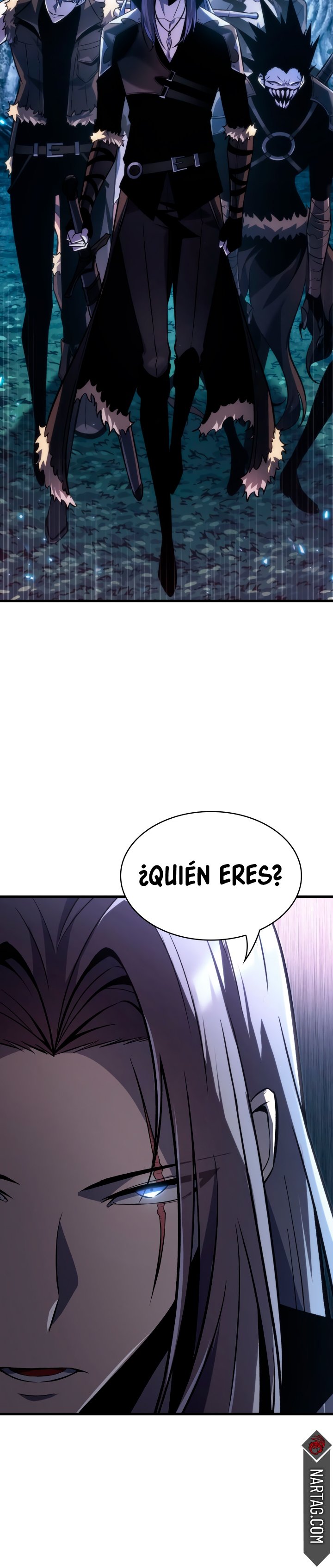 Read Pick Me Up ES Manga Online