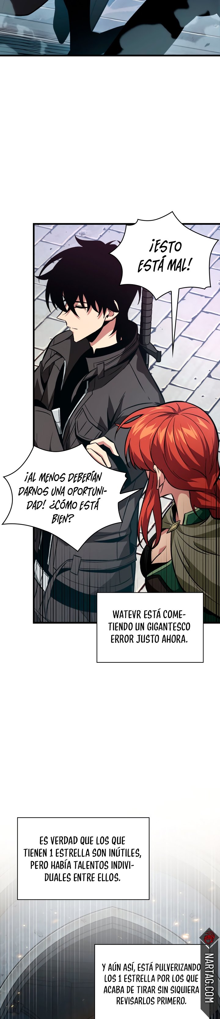 Read Pick Me Up ES Manga Online