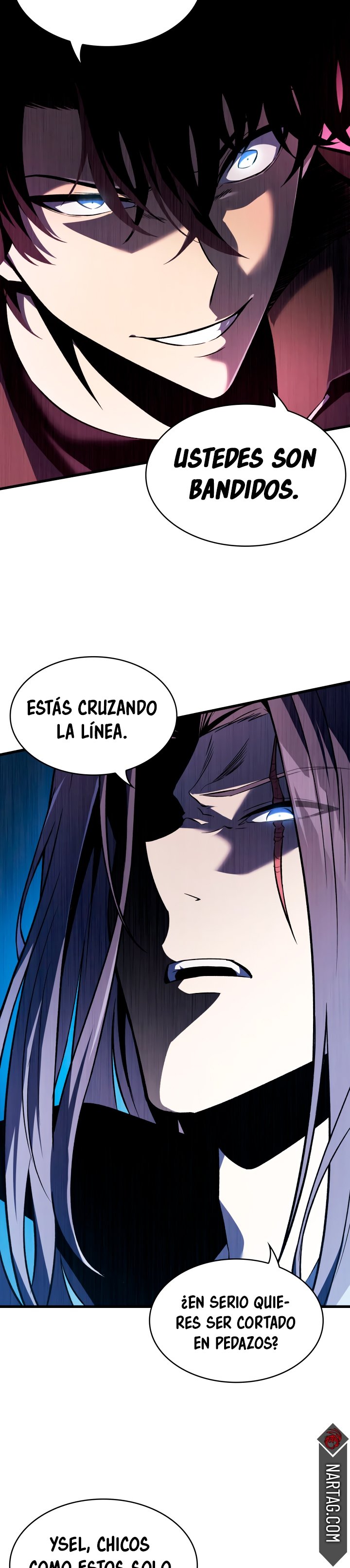 Read Pick Me Up ES Manga Online