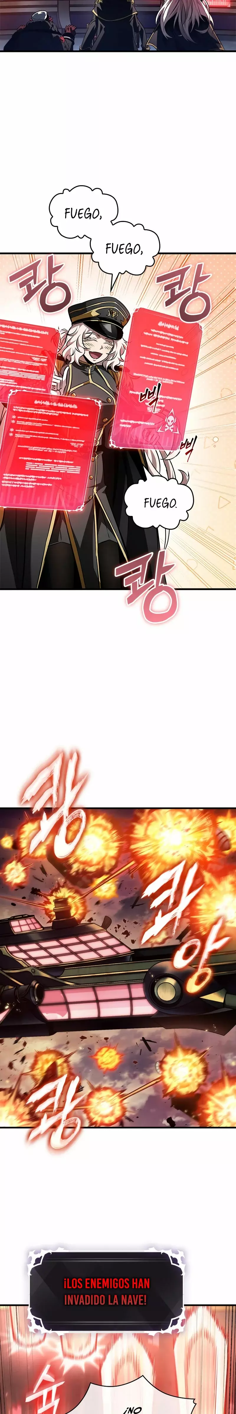 Read Pick Me Up ES Manga Online