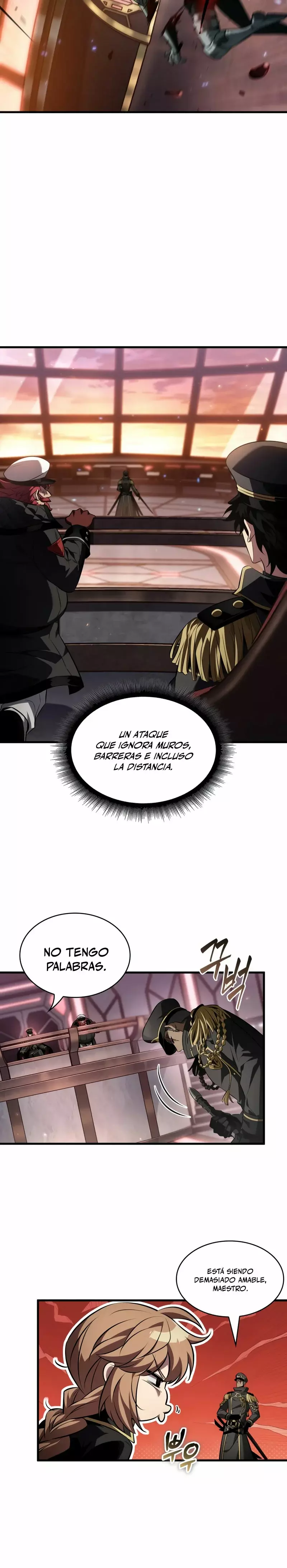 Read Pick Me Up ES Manga Online