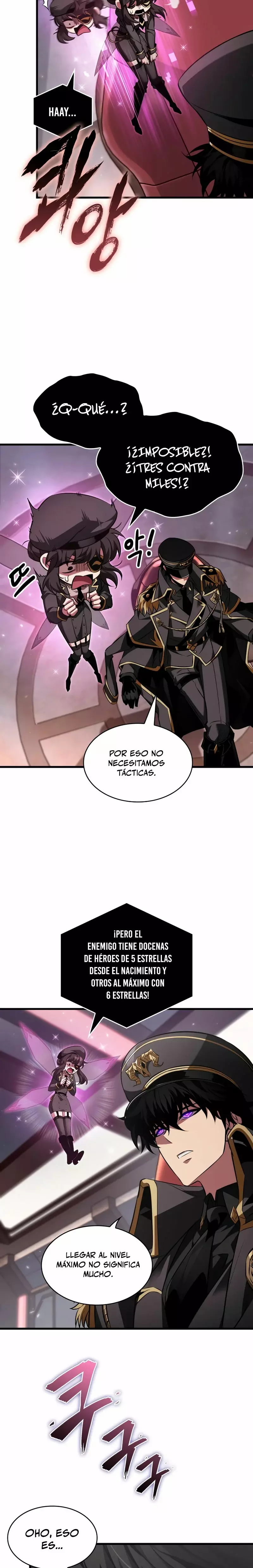 Read Pick Me Up ES Manga Online