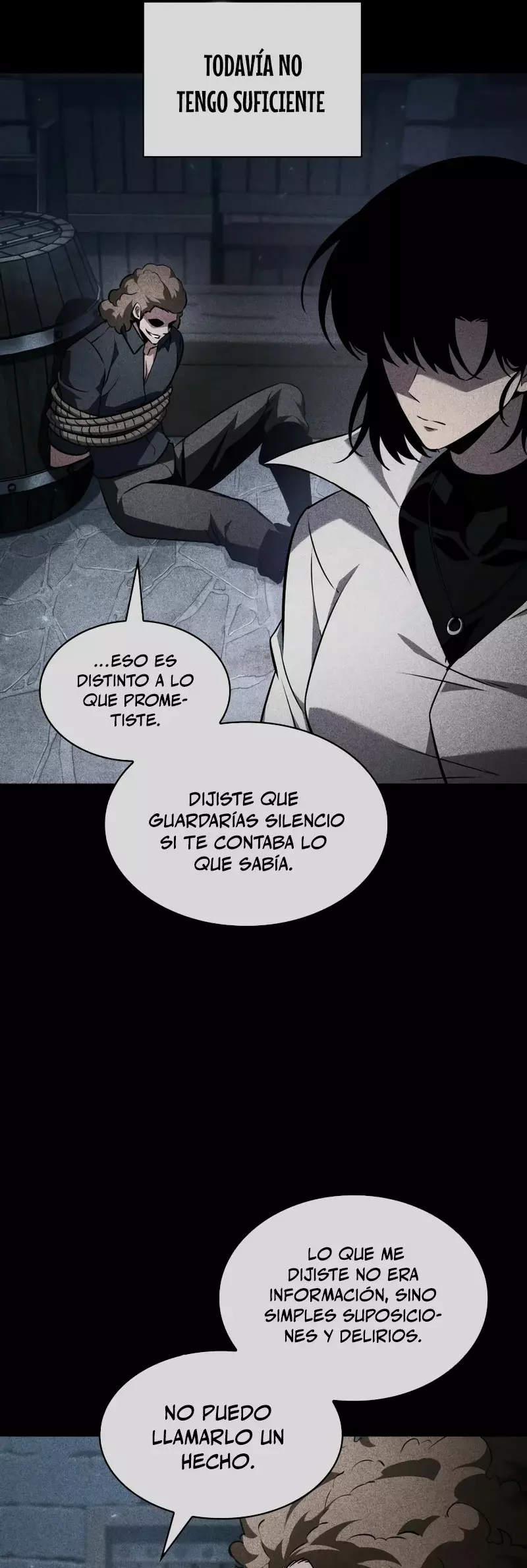 Read Pick Me Up ES Manga Online