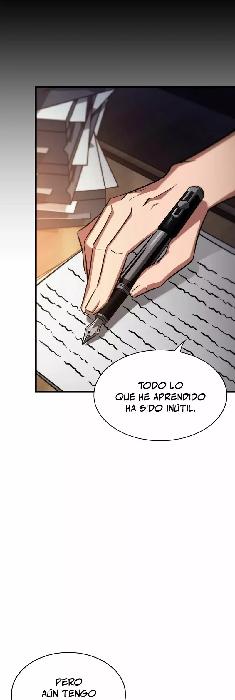 Read Pick Me Up ES Manga Online
