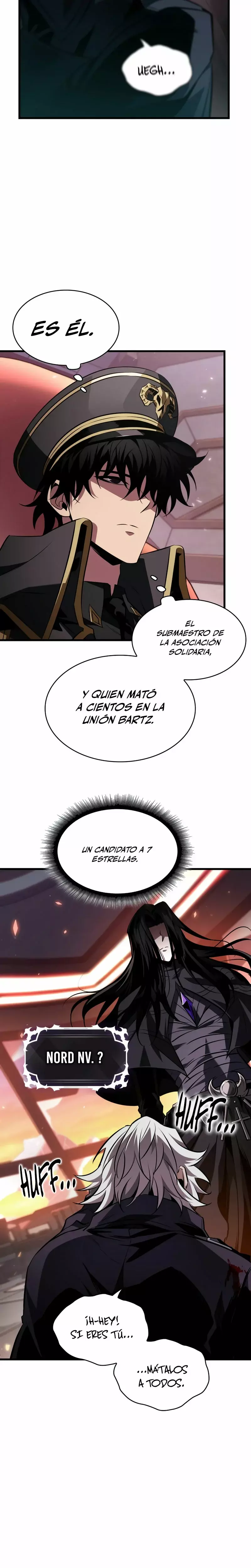 Read Pick Me Up ES Manga Online