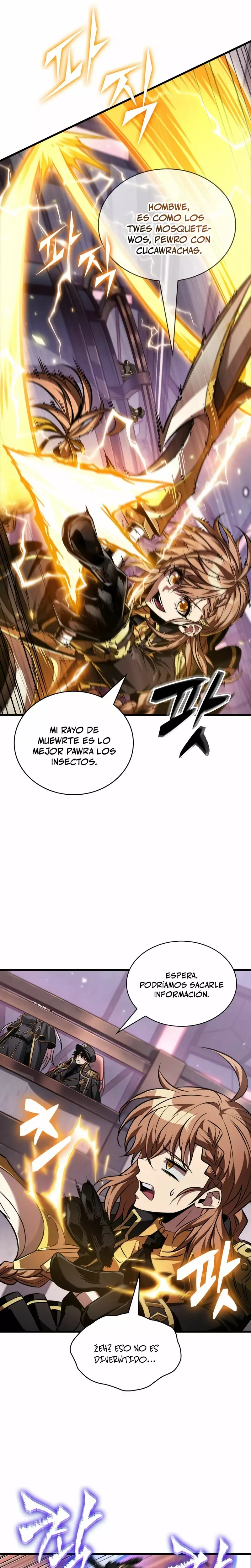Read Pick Me Up ES Manga Online